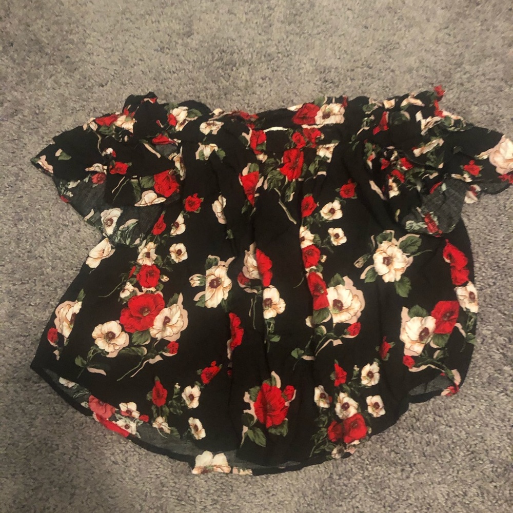 OTS boutique blouse